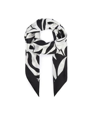 Szalik/chusta Weekend Max Mara ze sklepu: MODIVO w kategorii: Szaliki i chusty damskie - zdjęcie WP-EBWP-BKLVO-LN0_0000306373990