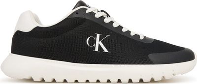 Buty sportowe męskie na wiosnę jesienne Calvin Klein Jeans ze sklepu: MODIVO w kategorii: Buty sportowe męskie - zdjęcie WP-EBWP-BKLVO-LN0_0000306375215