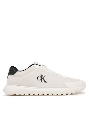 Buty sportowe męskie na wiosnę Calvin Klein ze sklepu: MODIVO w kategorii: Buty sportowe męskie - zdjęcie WP-EBWP-BKLVO-LN0_0000306375222