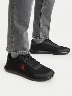 Calvin Klein - Buty sportowe męskie jesienne ze sklepu: MODIVO w kategorii: Buty sportowe męskie