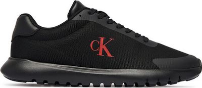 Calvin Klein - Buty sportowe męskie jesienne ze sklepu: MODIVO w kategorii: Buty sportowe męskie - zdjęcie WP-EBWP-BKLVO-LN0_0000306375239