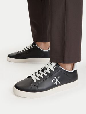 Buty sportowe męskie Calvin Klein ze sklepu: MODIVO w kategorii: Buty sportowe męskie