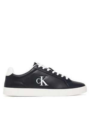 Calvin Klein - Buty sportowe męskie na wiosnę ze sklepu: MODIVO w kategorii: Buty sportowe męskie - zdjęcie WP-EBWP-BKLVO-LN0_0000306375253