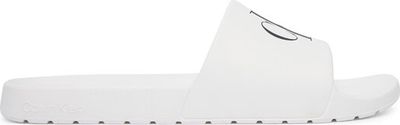 Klapki męskie na lato Calvin Klein ze sklepu: MODIVO w kategorii: Klapki męskie - zdjęcie WP-EBWP-BKLVO-LN0_0000306375277