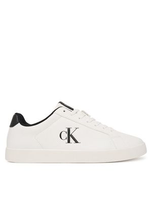 Buty sportowe męskie na wiosnę Calvin Klein ze sklepu: MODIVO w kategorii: Buty sportowe męskie - zdjęcie WP-EBWP-BKLVO-LN0_0000306375291