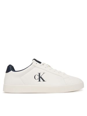 Calvin Klein - Buty sportowe męskie wiosenne ze sklepu: MODIVO w kategorii: Buty sportowe męskie - zdjęcie WP-EBWP-BKLVO-LN0_0000306375307