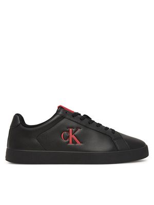 Buty sportowe męskie jesienne Calvin Klein ze sklepu: MODIVO w kategorii: Buty sportowe męskie - zdjęcie WP-EBWP-BKLVO-LN0_0000306375314