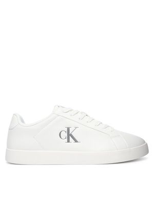 Buty sportowe męskie na wiosnę Calvin Klein ze sklepu: MODIVO w kategorii: Buty sportowe męskie - zdjęcie WP-EBWP-BKLVO-LN0_0000306375321
