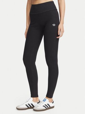 Spodnie damskie adidas ze sklepu: MODIVO w kategorii: Spodnie damskie - zdjęcie WP-EBWP-BKLVO-LN0_0000306376755