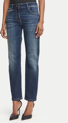 Jeansy damskie Elisabetta Franchi ze sklepu: MODIVO w kategorii: Jeansy damskie - zdjęcie WP-EBWP-BKLVO-LN0_0000306384330