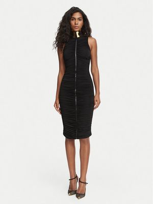 Sukienka elegancka Elisabetta Franchi ze sklepu: MODIVO w kategorii: Sukienki