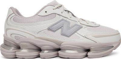 Buty sportowe męskie na wiosnę New Balance ze sklepu: MODIVO w kategorii: Buty sportowe męskie - zdjęcie WP-EBWP-BKLVO-LN0_0000306385085