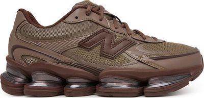 Buty sportowe męskie jesienne New Balance ze sklepu: MODIVO w kategorii: Buty sportowe męskie - zdjęcie WP-EBWP-BKLVO-LN0_0000306385108