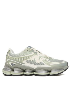 Buty sportowe męskie wiosenne New Balance ze sklepu: MODIVO w kategorii: Buty sportowe męskie - zdjęcie WP-EBWP-BKLVO-LN0_0000306385122