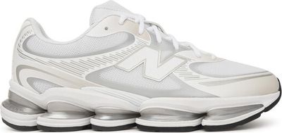 Buty sportowe męskie wiosenne New Balance ze sklepu: MODIVO w kategorii: Buty sportowe męskie - zdjęcie WP-EBWP-BKLVO-LN0_0000306385160