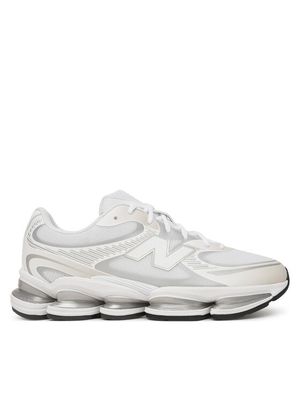 Buty sportowe męskie wiosenne New Balance ze sklepu: MODIVO w kategorii: Buty sportowe męskie - zdjęcie WP-EBWP-BKLVO-LN0_0000306385160