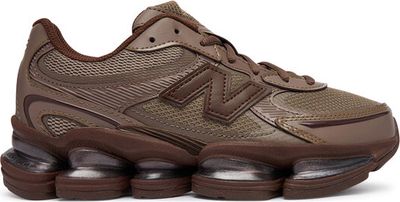 Buty sportowe damskie na jesień New Balance ze sklepu: MODIVO w kategorii: Buty sportowe damskie - zdjęcie WP-EBWP-BKLVO-LN0_0000306385177