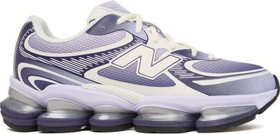 Buty sportowe męskie na wiosnę New Balance ze sklepu: MODIVO w kategorii: Buty sportowe męskie - zdjęcie WP-EBWP-BKLVO-LN0_0000306385184
