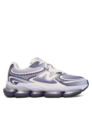 Buty sportowe damskie wiosenne New Balance ze sklepu: MODIVO w kategorii: Buty sportowe damskie - zdjęcie WP-EBWP-BKLVO-LN0_0000306385207