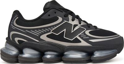 Buty sportowe damskie na wiosnę New Balance ze sklepu: MODIVO w kategorii: Buty sportowe damskie - zdjęcie WP-EBWP-BKLVO-LN0_0000306385221