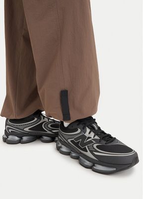 Buty sportowe męskie na wiosnę New Balance ze sklepu: MODIVO w kategorii: Buty sportowe męskie - zdjęcie WP-EBWP-BKLVO-LN0_0000306385238