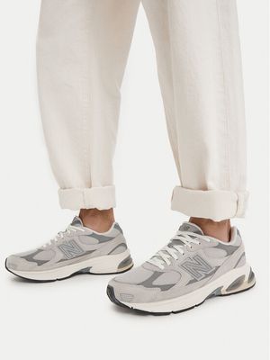Buty sportowe męskie na wiosnę New Balance ze sklepu: MODIVO w kategorii: Buty sportowe męskie - zdjęcie WP-EBWP-BKLVO-LN0_0000306385245