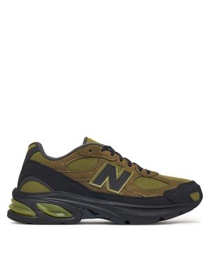 Buty sportowe męskie na wiosnę New Balance ze sklepu: MODIVO w kategorii: Buty sportowe męskie