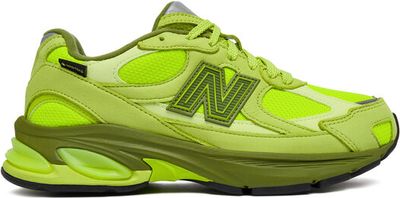 New Balance - Buty sportowe damskie na wiosnę ze sklepu: MODIVO w kategorii: Buty sportowe damskie - zdjęcie WP-EBWP-BKLVO-LN0_0000306385313