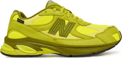 New Balance - Buty sportowe męskie na wiosnę ze sklepu: MODIVO w kategorii: Buty sportowe męskie - zdjęcie WP-EBWP-BKLVO-LN0_0000306385337