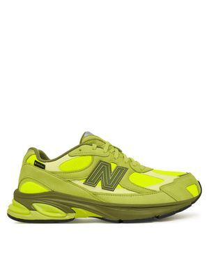 New Balance - Buty sportowe męskie na wiosnę ze sklepu: MODIVO w kategorii: Buty sportowe męskie