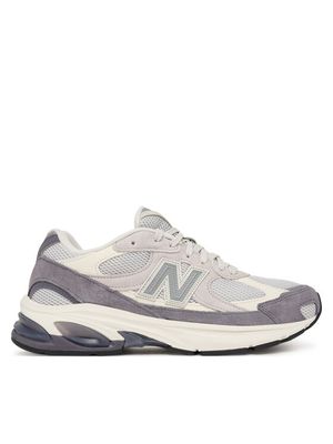 Buty sportowe męskie wiosenne New Balance ze sklepu: MODIVO w kategorii: Buty sportowe męskie - zdjęcie WP-EBWP-BKLVO-LN0_0000306385436