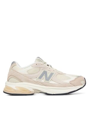 Buty sportowe męskie na wiosnę New Balance ze sklepu: MODIVO w kategorii: Buty sportowe męskie - zdjęcie WP-EBWP-BKLVO-LN0_0000306385450
