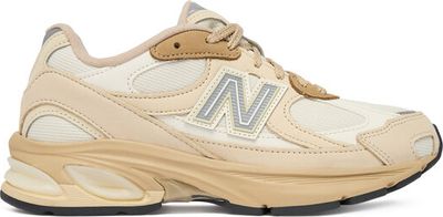Buty sportowe damskie na wiosnę New Balance ze sklepu: MODIVO w kategorii: Buty sportowe damskie