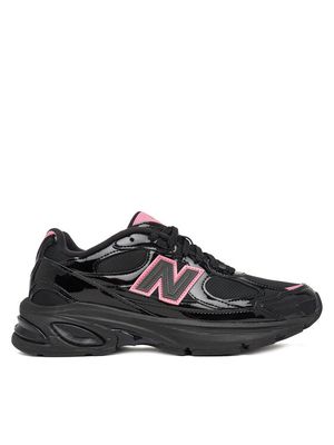 Buty sportowe damskie wiosenne New Balance ze sklepu: MODIVO w kategorii: Buty sportowe damskie - zdjęcie WP-EBWP-BKLVO-LN0_0000306385474