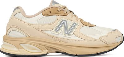 New Balance - Buty sportowe męskie wiosenne ze sklepu: MODIVO w kategorii: Buty sportowe męskie