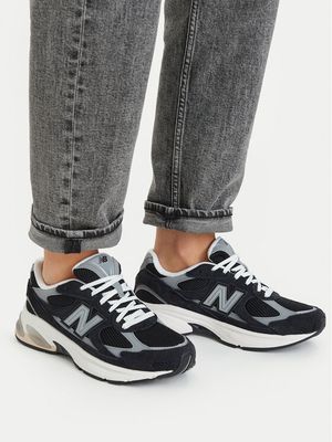 Buty sportowe damskie wiosenne New Balance ze sklepu: MODIVO w kategorii: Buty sportowe damskie