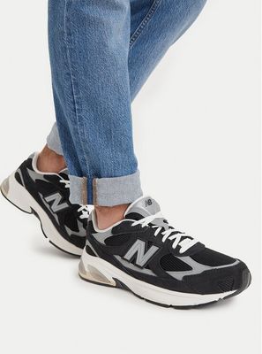 Buty sportowe męskie New Balance ze sklepu: MODIVO w kategorii: Buty sportowe męskie - zdjęcie WP-EBWP-BKLVO-LN0_0000306385511