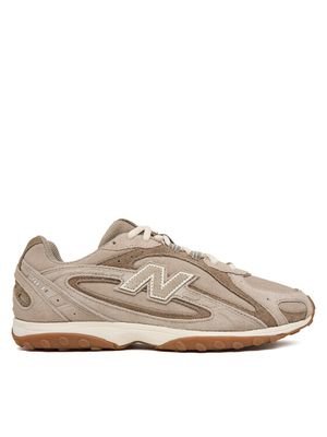 Buty sportowe damskie wiosenne New Balance ze sklepu: MODIVO w kategorii: Buty sportowe damskie - zdjęcie WP-EBWP-BKLVO-LN0_0000306385542