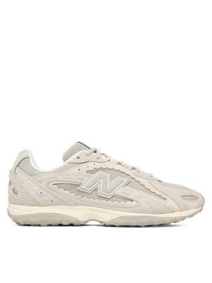 Buty sportowe damskie na wiosnę New Balance ze sklepu: MODIVO w kategorii: Buty sportowe damskie - zdjęcie WP-EBWP-BKLVO-LN0_0000306385559