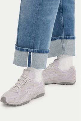 New Balance - Buty sportowe damskie na wiosnę ze sklepu: MODIVO w kategorii: Buty sportowe damskie - zdjęcie WP-EBWP-BKLVO-LN0_0000306385573