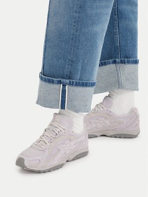 New Balance - Buty sportowe damskie na wiosnę ze sklepu: MODIVO w kategorii: Buty sportowe damskie