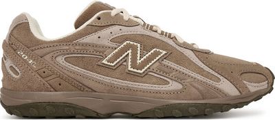Buty sportowe damskie wiosenne New Balance ze sklepu: MODIVO w kategorii: Buty sportowe damskie - zdjęcie WP-EBWP-BKLVO-LN0_0000306385580