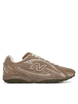 Buty sportowe damskie wiosenne New Balance ze sklepu: MODIVO w kategorii: Buty sportowe damskie