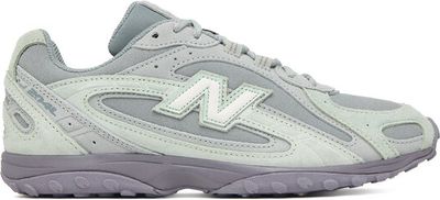 Buty sportowe damskie na wiosnę New Balance ze sklepu: MODIVO w kategorii: Buty sportowe damskie - zdjęcie WP-EBWP-BKLVO-LN0_0000306385597