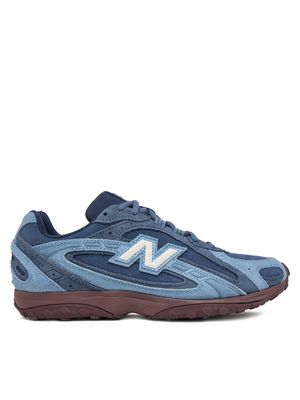Buty sportowe damskie na wiosnę New Balance ze sklepu: MODIVO w kategorii: Buty sportowe damskie - zdjęcie WP-EBWP-BKLVO-LN0_0000306385610