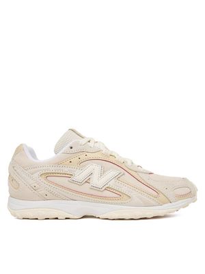 Buty sportowe damskie na wiosnę New Balance ze sklepu: MODIVO w kategorii: Buty sportowe damskie - zdjęcie WP-EBWP-BKLVO-LN0_0000306385627
