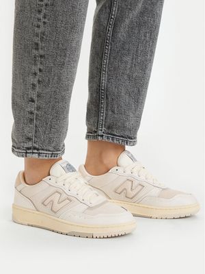 New Balance - Buty sportowe damskie na wiosnę ze sklepu: MODIVO w kategorii: Buty sportowe damskie - zdjęcie WP-EBWP-BKLVO-LN0_0000306385634