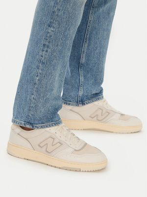 Buty sportowe męskie na wiosnę New Balance ze sklepu: MODIVO w kategorii: Buty sportowe męskie - zdjęcie WP-EBWP-BKLVO-LN0_0000306385641