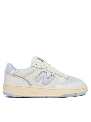 Buty sportowe damskie na wiosnę New Balance ze sklepu: MODIVO w kategorii: Buty sportowe damskie - zdjęcie WP-EBWP-BKLVO-LN0_0000306385658