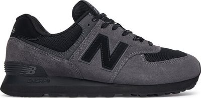 Buty sportowe męskie na jesień New Balance ze sklepu: MODIVO w kategorii: Buty sportowe męskie - zdjęcie WP-EBWP-BKLVO-LN0_0000306385726